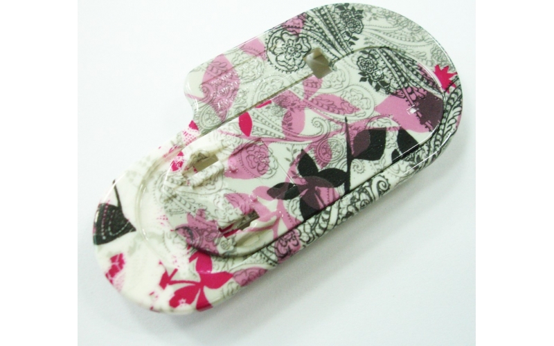 水转印的应用，深模设计有限公司