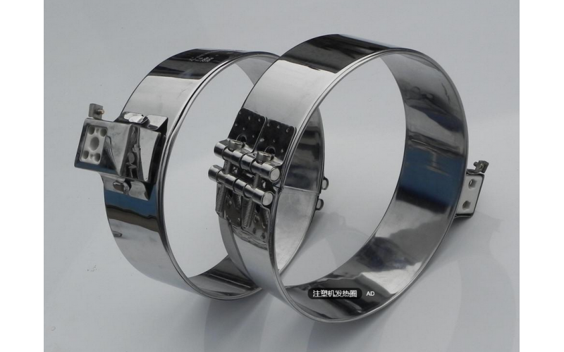 注塑机发热圈在深圳塑胶广发体育网页厂中的重要地位