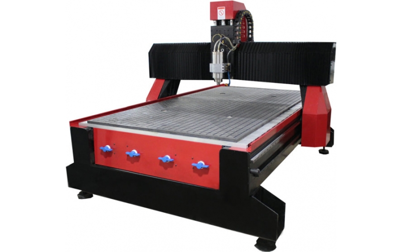 A JK-1325A 广东木工 红木家具 工厂雕刻机