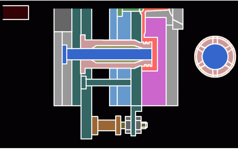 爆炸式加推板成型广发体育网页-深圳市广发体育网页厂整理提供