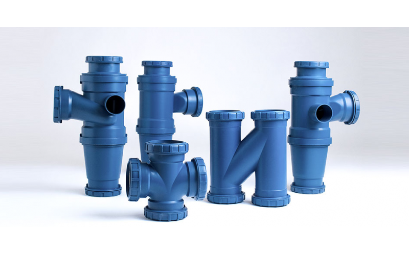 管业，水管、电线套管、这是一个行业， 而不是需要我们开模注塑的行业