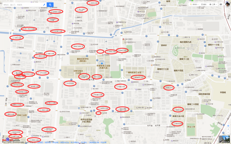广发体育网页-新厂房准备-2018-5-18迁移