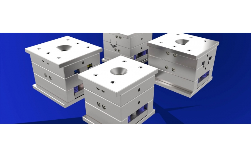 注塑广发体育网页工艺都要拔模度， 45mm高度的垂直边