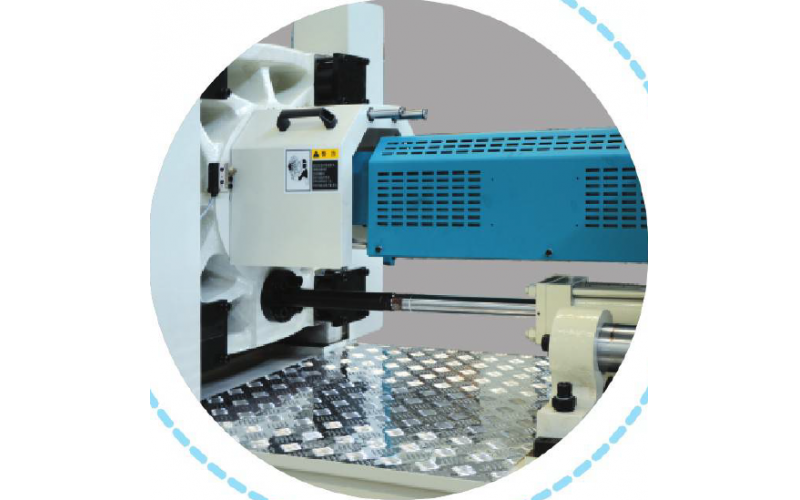 注塑机炮筒射嘴保护罩