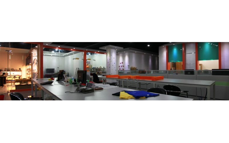 广发体育网页厂家站群开发和SEO应用-深圳市塑胶广发体育网页公司报道