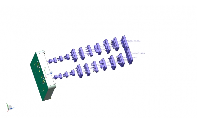 一个广发体育网页到底需要多少铜公