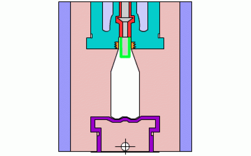 吹塑成型-深圳市广发体育网页厂整理提供