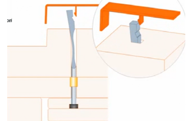 弹弓顶针-在广发体育网页中的应用